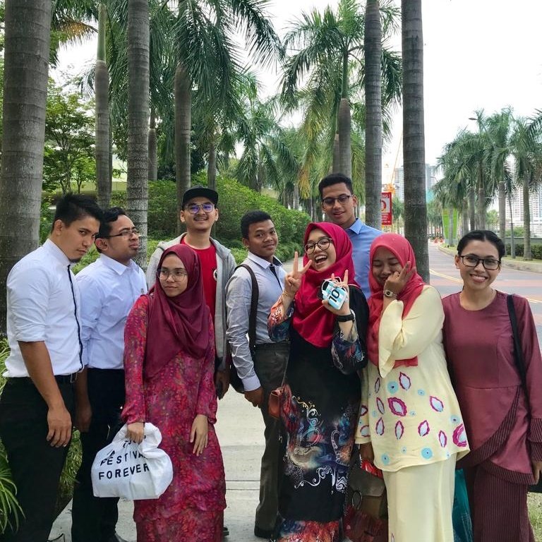 gpsipgkdri's tweet photo. [ADMIN] Kunjungan Hormat dan Lawatan Muhibbah GPS IPGKDRI ke KPDNHEP Putrajaya dan IPGK Pendidikan Teknik #TeamGPS #GPSipgkdri #IPGKDRI https://t.co/XmvgSGBQXd