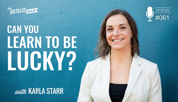 How to make better decisions and improve your situation even when the world seems completely random.  bit.ly/32tyYXe