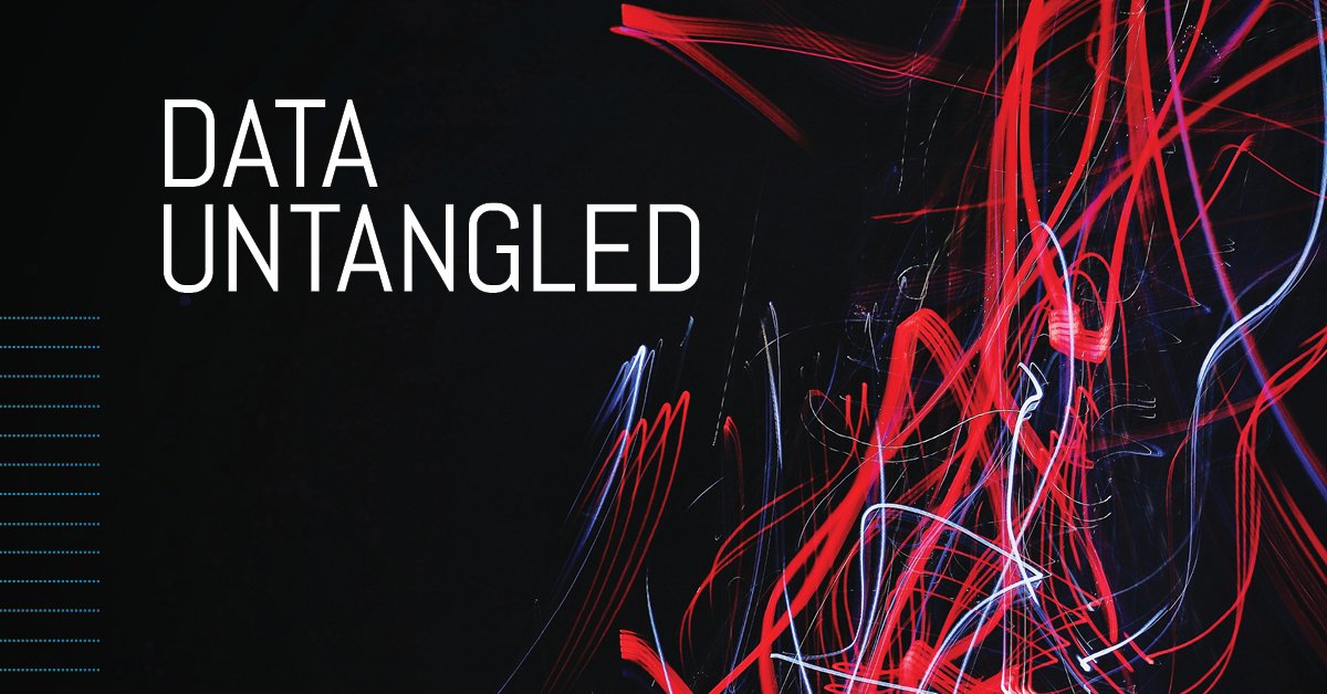 Questions about organizing #data and developing a comprehensive #datastrategy? We’ve got answers from experts at <a href="/awscloud/">Amazon Web Services</a> and <a href="/tableau/">Tableau</a> bit.ly/2XcnIzz 
#mketech