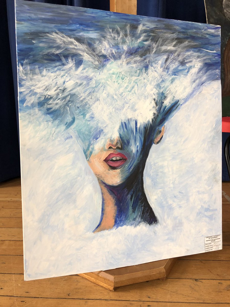 AldermanHigh's tweet photo. AMAZING Art https://t.co/eayb2BEPYm
