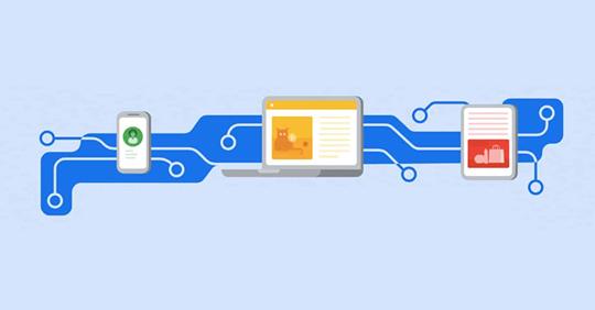 Kampal_DS's tweet image. RT @somosinapsis: #GoogleSignals, un paso más hacia la analítica total. 

La herramienta reúne toda la información recogida en los diferentes dispositivos de un mismo usuario, ofreciéndonos una visión holística de su comportamiento. 

➡ Post bit.ly/2xGP41u #analitica