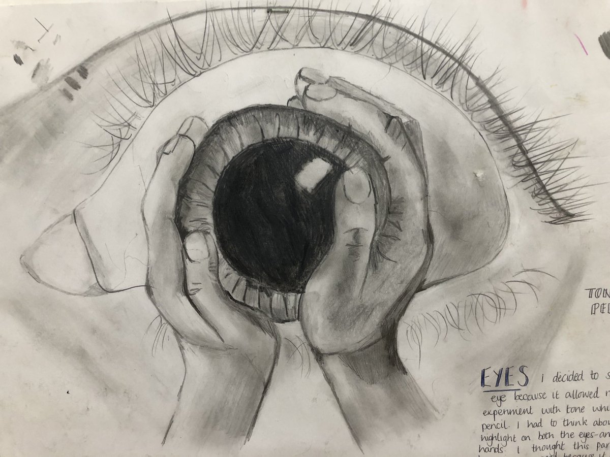 AldermanHigh's tweet photo. MORE AMAZING ART https://t.co/kA8QuvLhq2