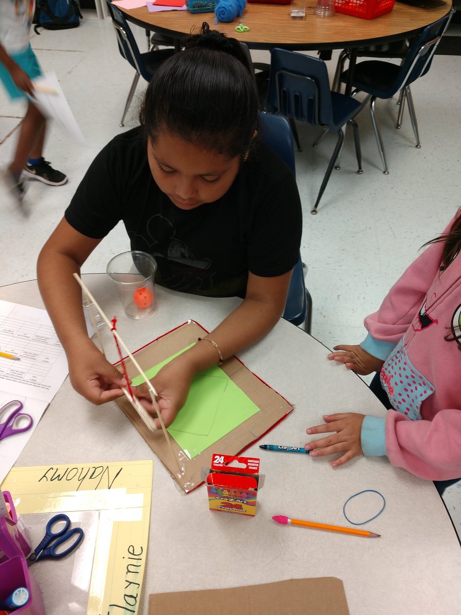 Sugarland STEAM (@sug_steam) on Twitter photo Students hard at work engineering their kicking machines during Summer School Steam! So fun!! <a href="/Dr_Mihalik/">Dr. Gregory Mihalik</a> @gailbrady508 <a href="/SugarlandES/">Sugarland Elementary</a> Students hard at work engineering their kicking machines during Summer School Steam! So fun!! <a href="/Dr_Mihalik/">Dr. Gregory Mihalik</a> @gailbrady508 <a href="/SugarlandES/">Sugarland Elementary</a>