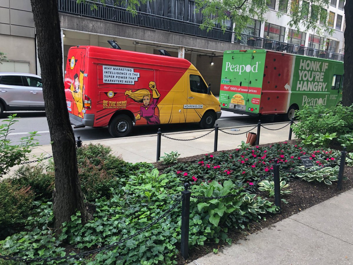 Skai Spooner (@skaispooner) on Twitter photo MiQ’s Superpower Taco Truck steered its way into Chicago’s heart! <a href="/wearemiq/">MiQ Digital</a> #bethetaco #marketingintelligence MiQ’s Superpower Taco Truck steered its way into Chicago’s heart! <a href="/wearemiq/">MiQ Digital</a> #bethetaco #marketingintelligence