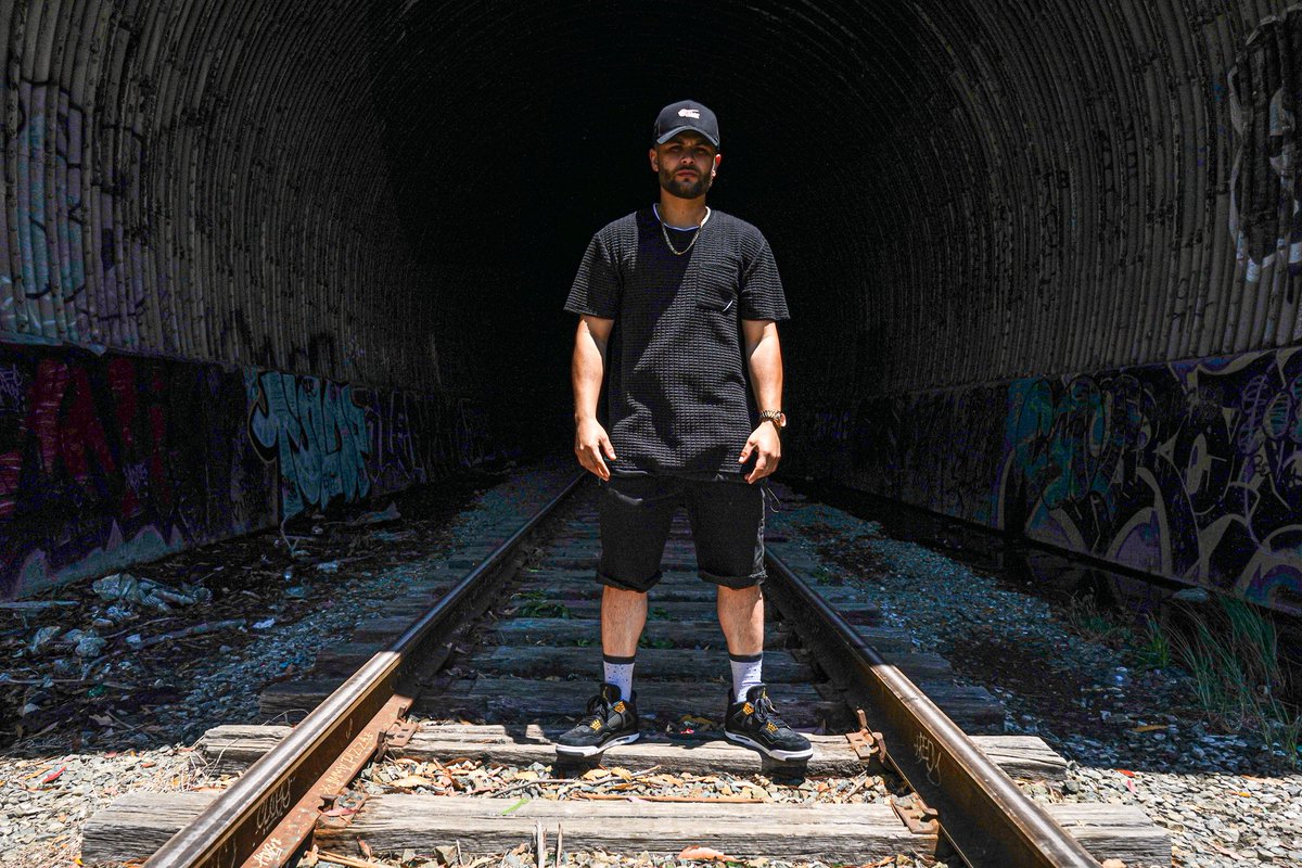 Dev7ohSev's tweet photo. @JayDee707 wit the raw footage 📸 https://t.co/FuXI6cp5eO