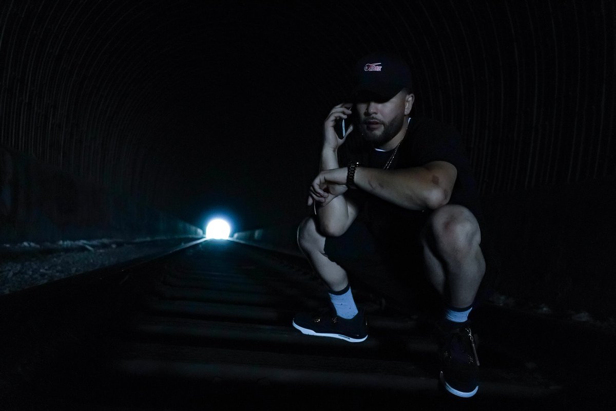Dev7ohSev's tweet photo. @JayDee707 wit the raw footage 📸 https://t.co/FuXI6cp5eO