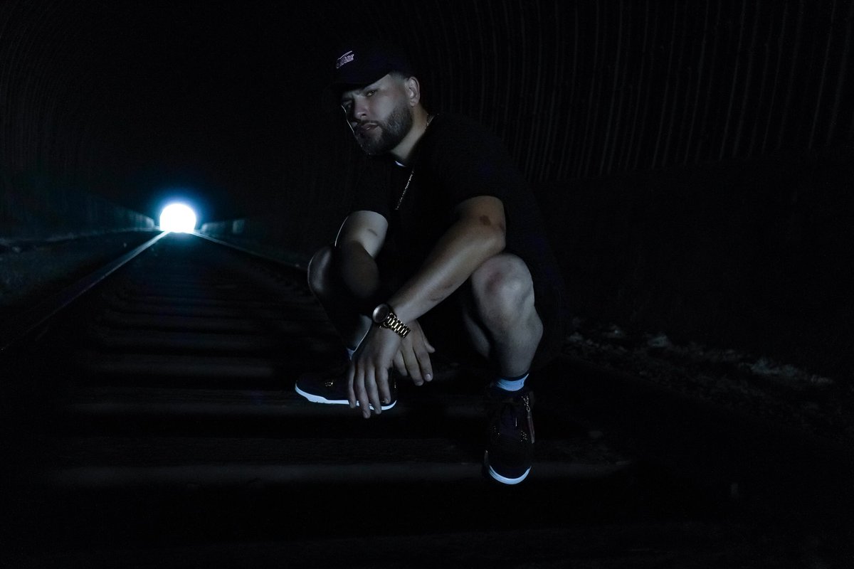 Dev7ohSev's tweet photo. @JayDee707 wit the raw footage 📸 https://t.co/FuXI6cp5eO