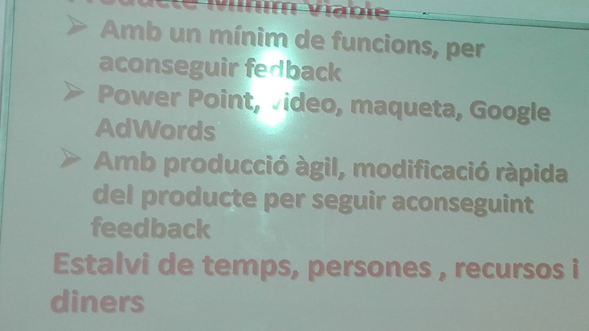 LanzaderaLH's tweet photo. Con Canvas se puede definir tanto el modelo de negocio, como en la búsqueda de empleo para ir seguros a una entrevista @LanzaderaLH @Lanzaderas_EES @fundacionTef @FundacionSMLRPH @EU_Social @Secotbcn https://t.co/P1wYeH9v2N