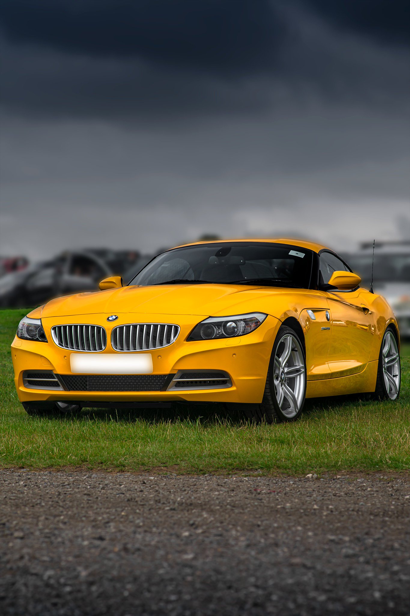 Vividautophotography On Twitter Guess How Many Atacama Yellow Bmw Z4 S Sold In The Uk 50 Way Lower They Sold 4 Z4 S This Auto Was A Show Car At Bmw S Stands Across Great