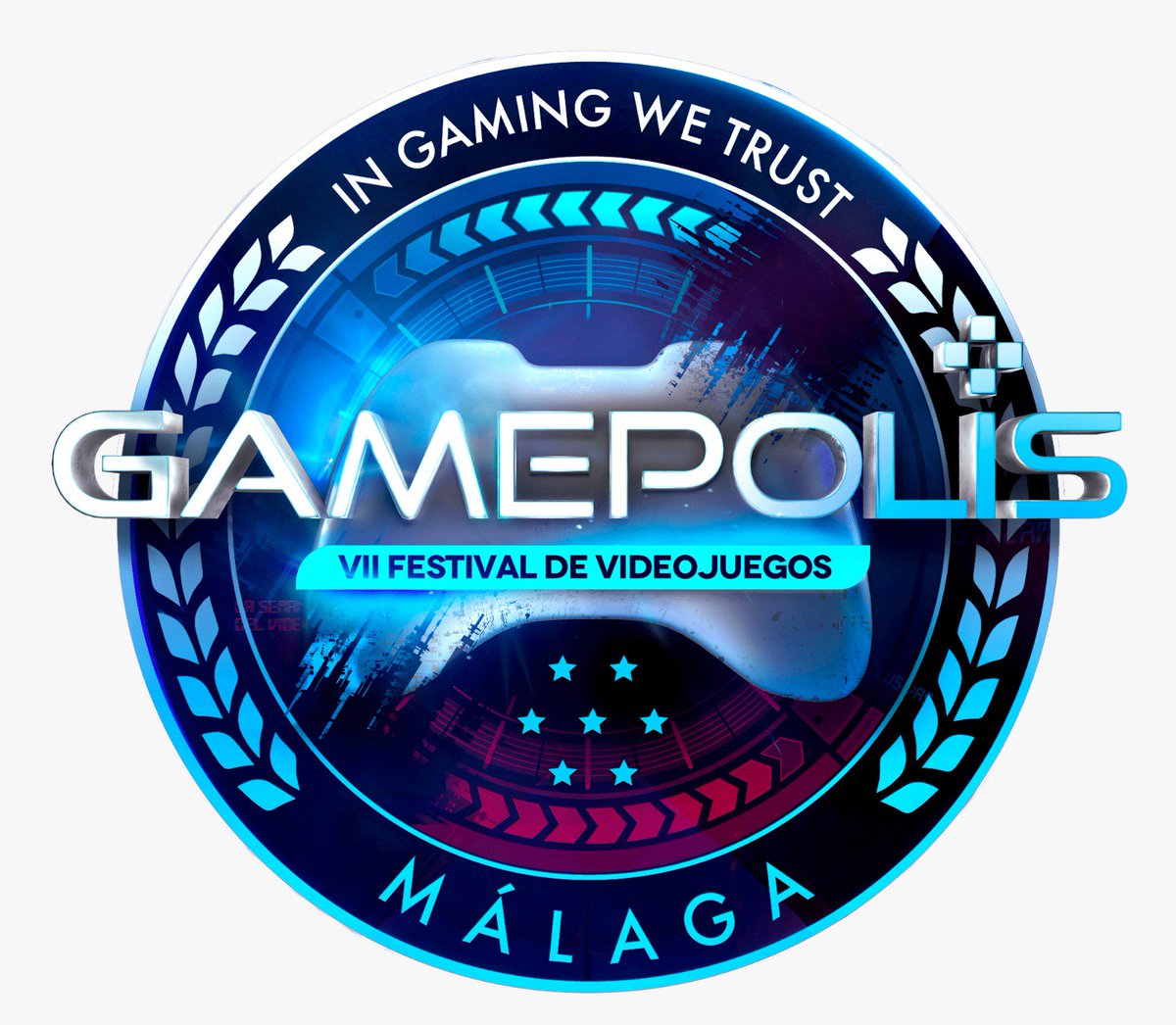 Sorteo Especial <a href="/Gamepolis_org/">Gamepolis</a>

2x1820RP
4x1350RP
20xSkins misteriosas!

Para participar:

1. Síguenos!
2. RT!

Si estas en la Gamepolis, comenta este tweet con una foto con nosotros! los premios de 1820 y 1350 son exclusivos Gamepolis, ¡los demás para todos!
¡Lunes Ganadores!