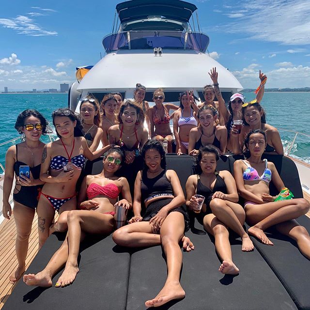 RubyClubSoi6's tweet photo. The Buddha Day Vacation Is Over, But Your isn’t! See You Tomorrow At Ruby Club!!! #rubyclubsoi6 #rubyclub #soi6 #pattaya #thailand #agogo #walkingstreet #thaigirls #sexythaigirls #nightlife #lovepattayathailand #pattayanightlife #pattayacity #lovepattaya… https://t.co/AwvgWxkU34 https://t.co/1FREA686fv