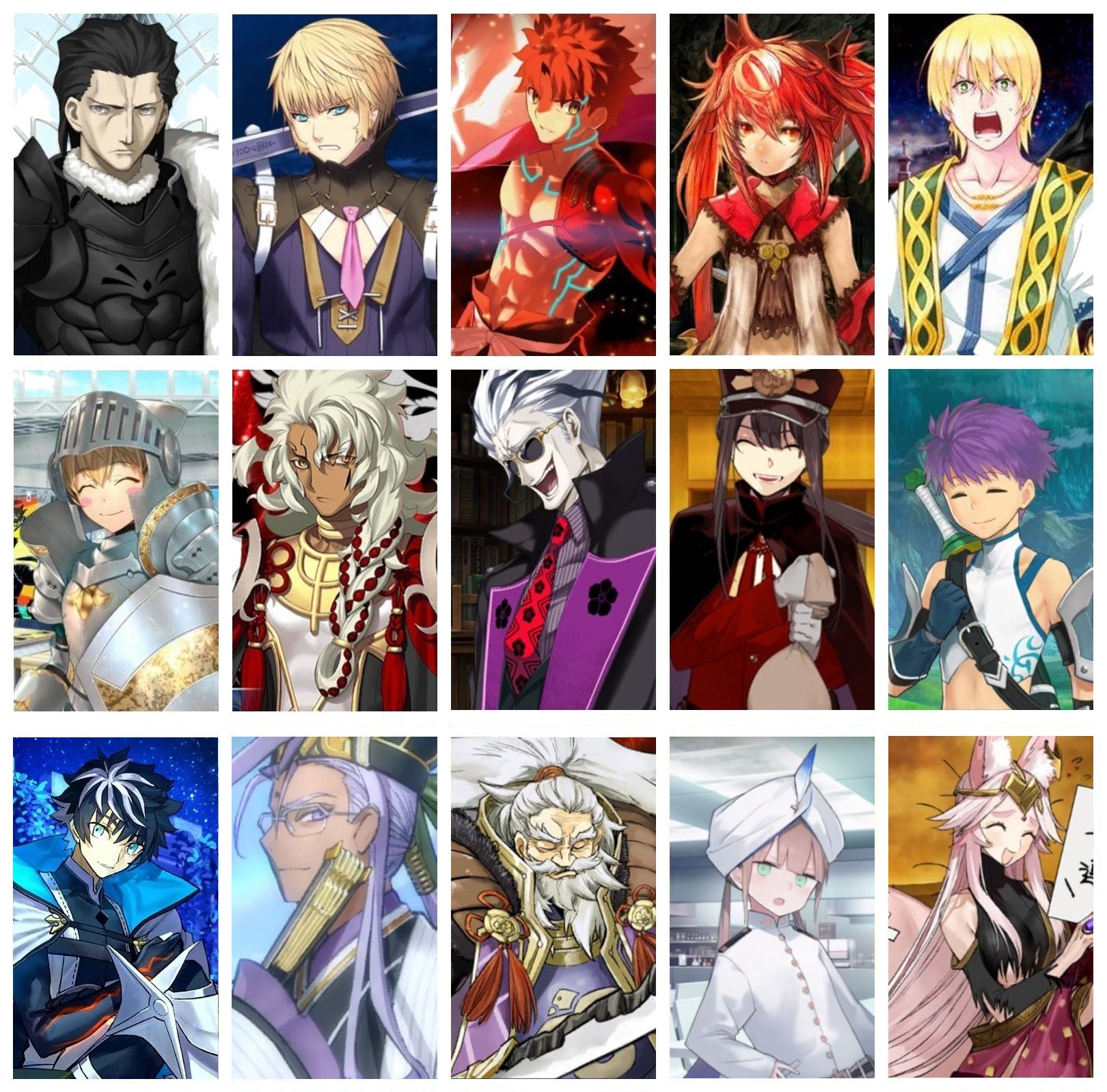 めれむ でもにっしょん管理人 Fgo 4周年には誰が実装されるでしょうか 立ち絵のみ未実装のサーヴァントまで候補にして色々考えてたら分からなくなってきた T Co 7mnn490rbn T Co Kcw0ktog1f Twitter