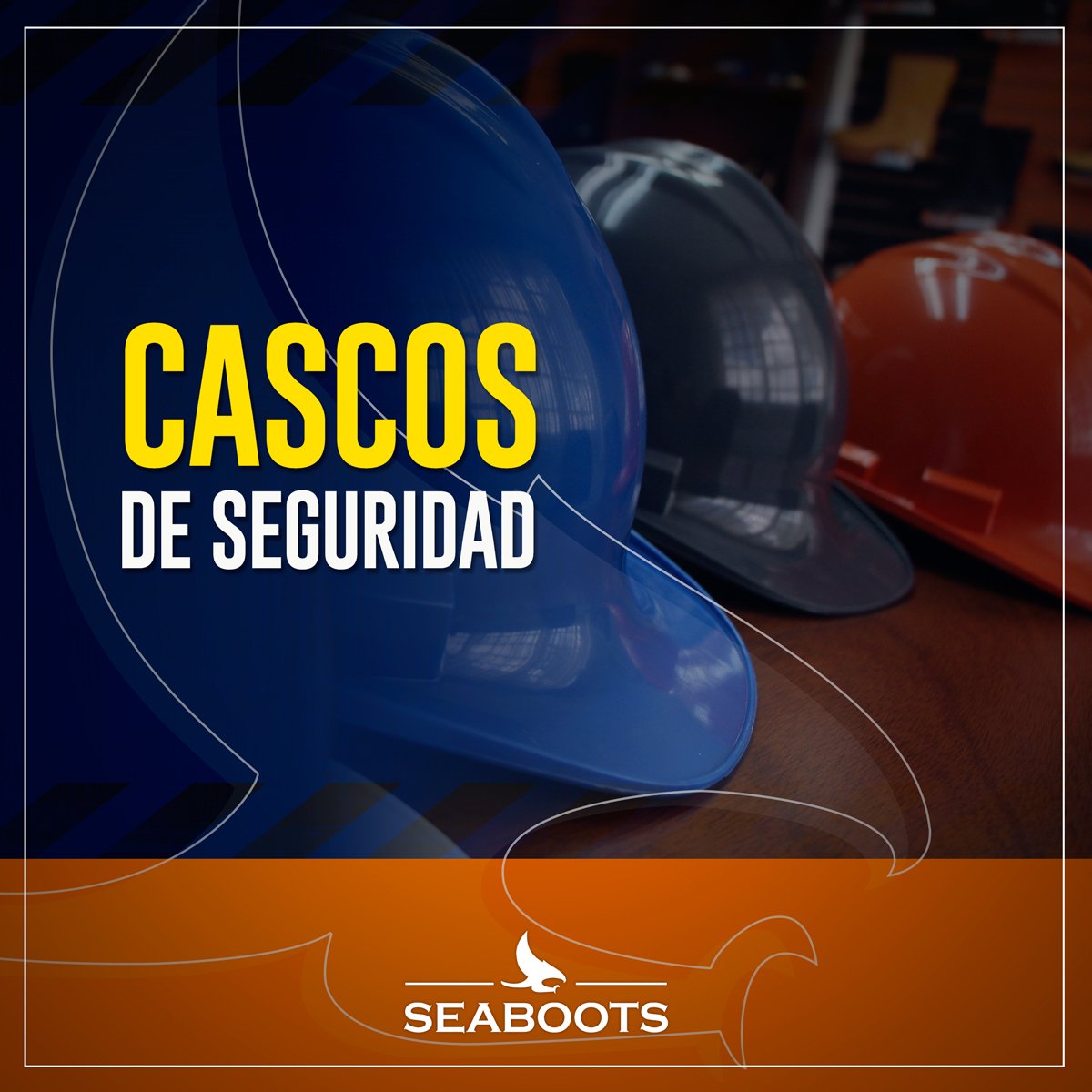 Seabootsve's tweet photo. Te ofrecemos diversidad de modelos de calzado de seguridad que se ajustan a tu necesidad, solo tienes que escribirnos al correo: infoseaboots@gmail.com y te brindamos la asesoría que necesitas. #CalzadosAgroindustriales #BotasDeSeguridad #CascosDeSeguridad #SeguridadGarantizada https://t.co/sotr370XlR