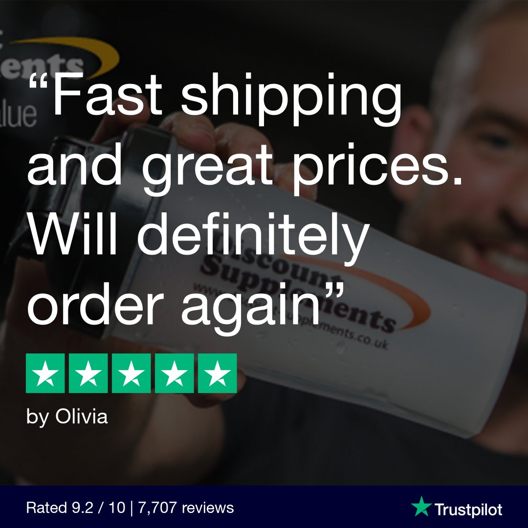 Thank you, Olivia! ⭐⭐⭐⭐⭐