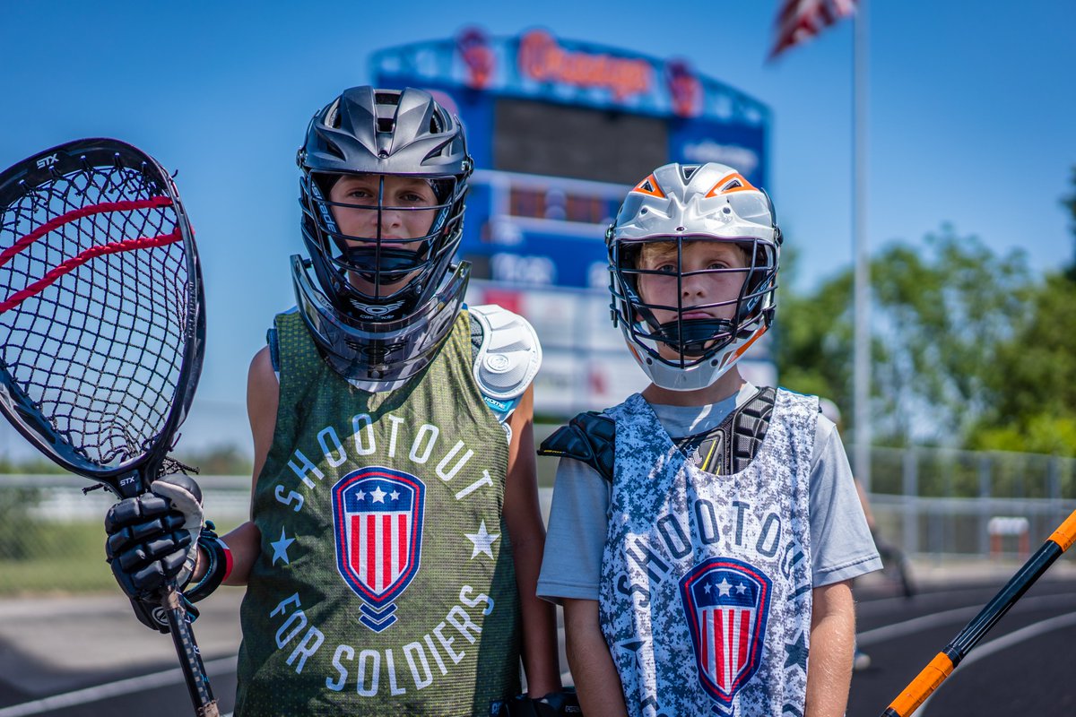 BMAALGI's tweet photo. Here they come... The #AGG @SFSLacrosse #sfsohio pictures. Enjoy. https://t.co/FFO2zvv2Ql