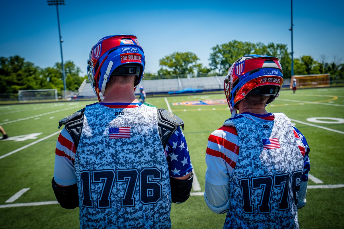 BMAALGI's tweet photo. Here they come... The #AGG @SFSLacrosse #sfsohio pictures. Enjoy. https://t.co/FFO2zvv2Ql