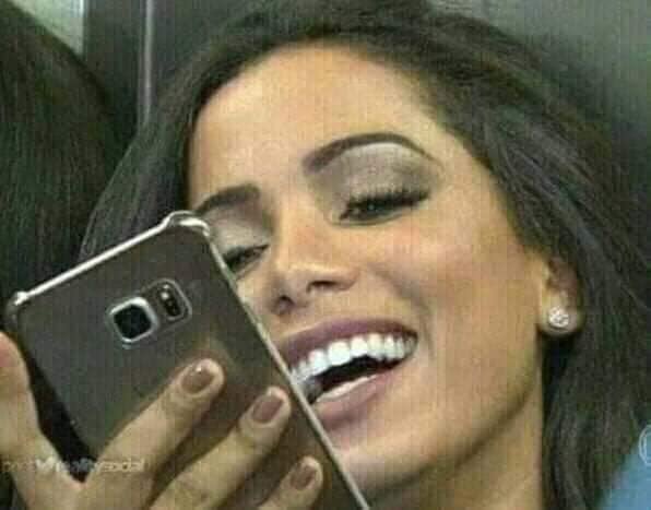 atoanavida__'s tweet photo. E o Instagram tirou a quantidade de curtidas
Blogueira sem mimos / eu sem flop https://t.co/SeevH6tnhA