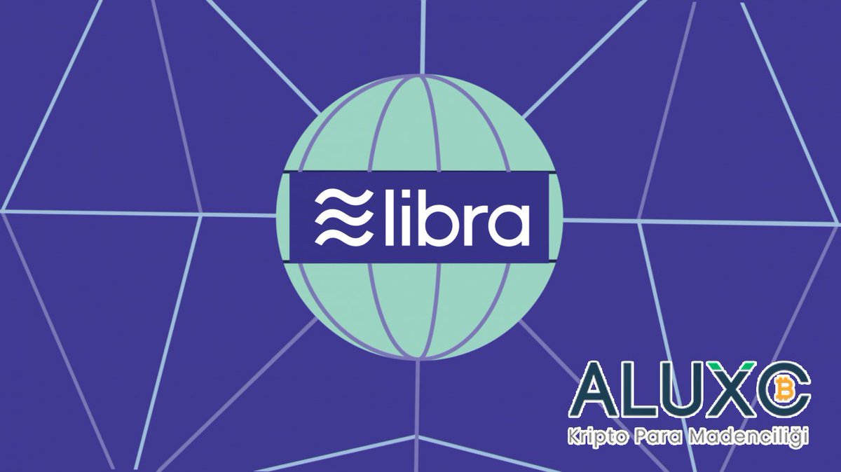 aluxcnet's tweet photo. Japonlardan Libra Coin İçin Büyük İlgi #JaponlardanLibraCoinİçinBüyükİlgi #libra #libracoin https://t.co/oe4ixqZEvP https://t.co/XlQYiyZJdj