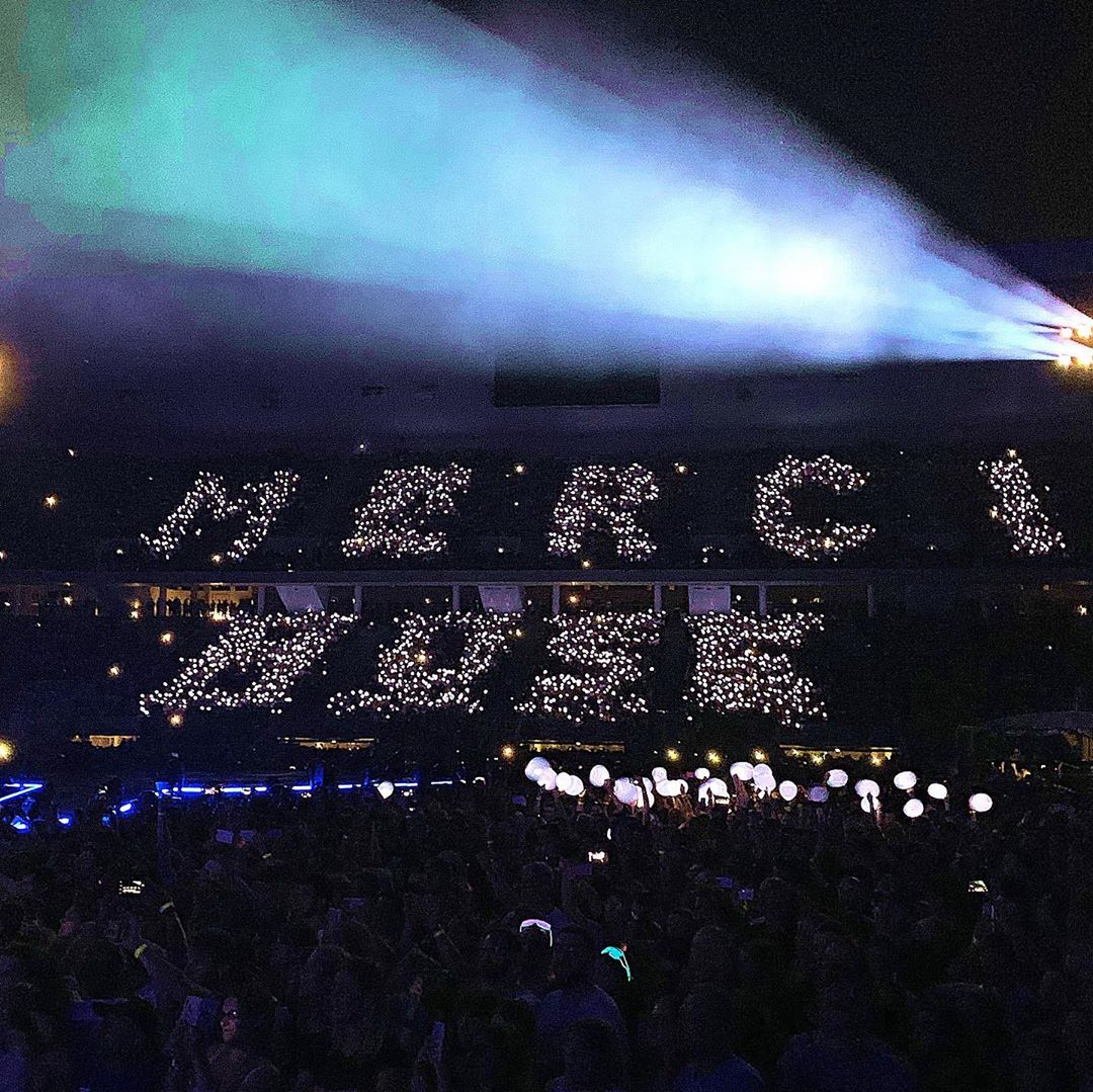 museband tweet picture