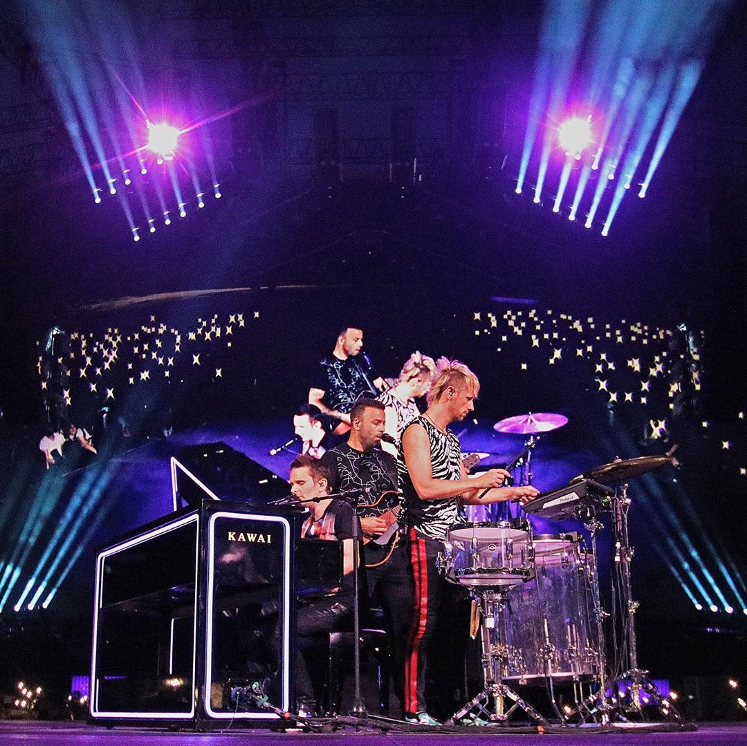 museband tweet picture
