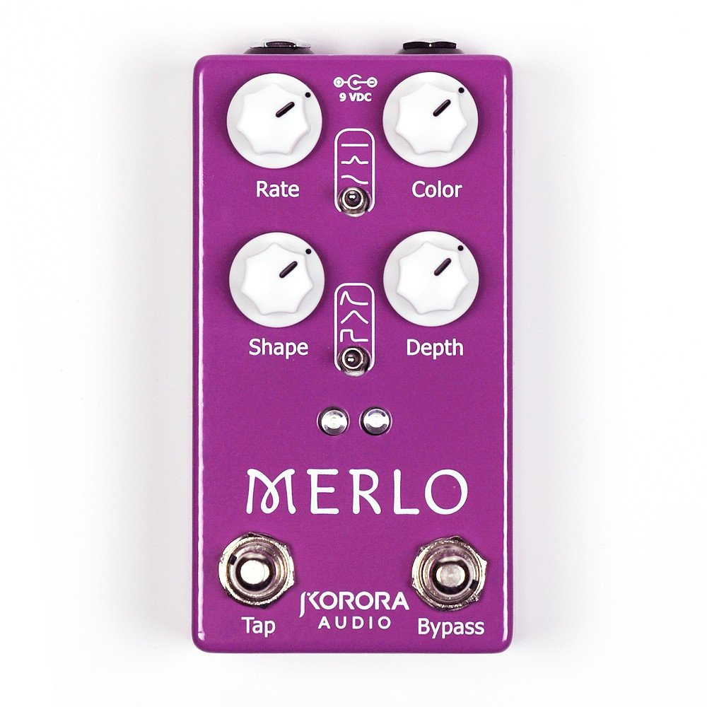 Korora Audio tweet media