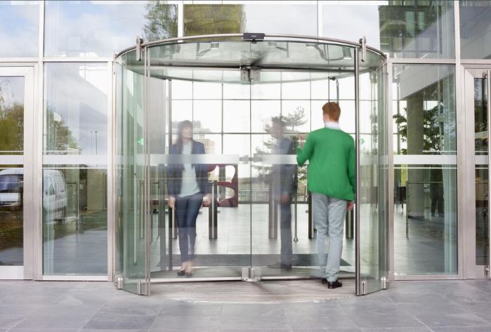 As the workplace continues to adapt to the demands of a more experience-seeking generation, property managers will continue to be on the front lines of driving tenant engagement -- Captivate’s 90% enjoyment rate amongst tenants ensures influence.  ow.ly/Su6250v24TD