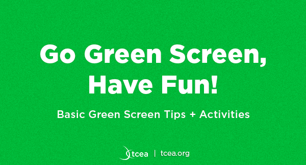 mrmarkpatrick's tweet photo. RT TCEA: Have you used a green screen in your classroom? How did you create yours? Explore free or inexpensive apps and resources to bring green screen magic and learning #backtoschool this year. https://t.co/0llchelMtF #stem #greenscreen #stemchat https://t.co/tNThkrHglT