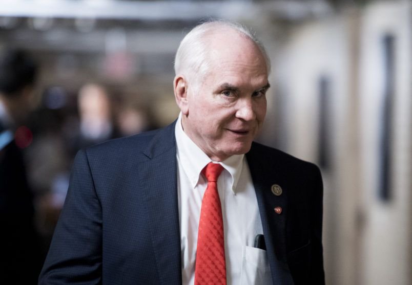 TPM's tweet photo. Republican Rep. Claims He’s A ‘Person Of Color’ Because White Is A Color https://t.co/pIJIO3ogZm https://t.co/zAjOoAojd7