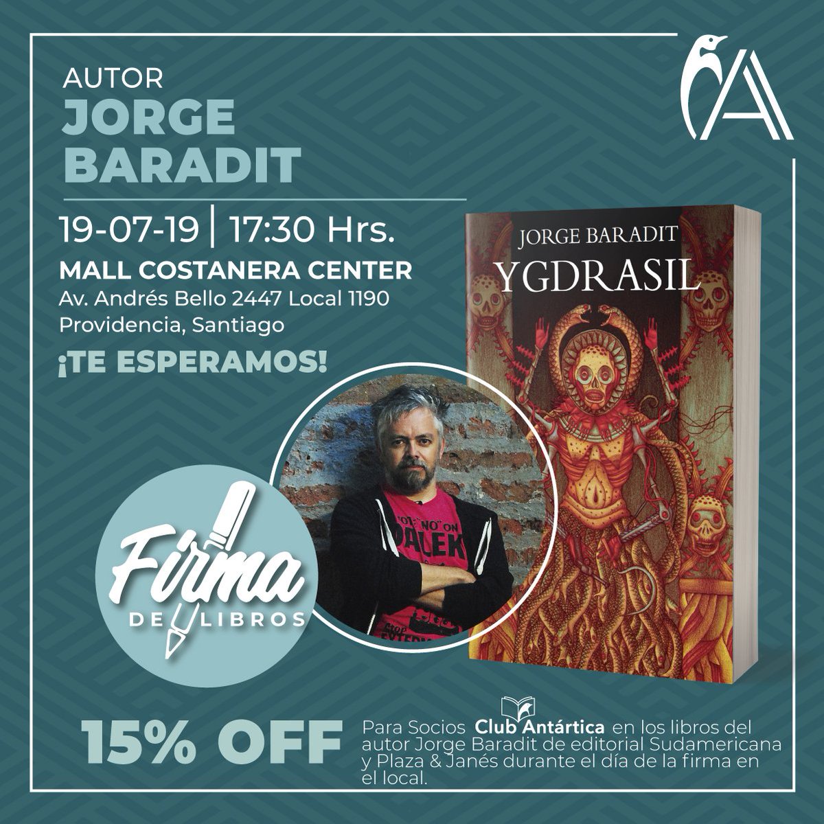 ¡Chic@s atentos a nuestras actividades! Jueves 18 y viernes 19 de julio 📚😊