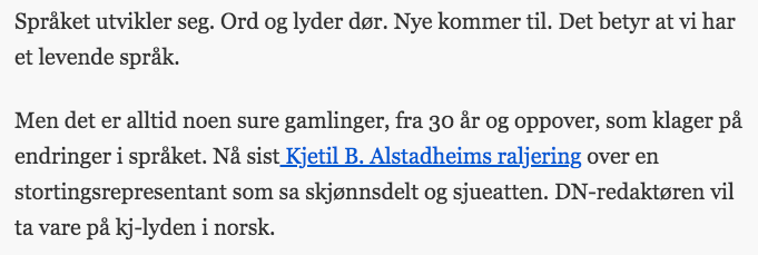 Espen A. Eik tweet media