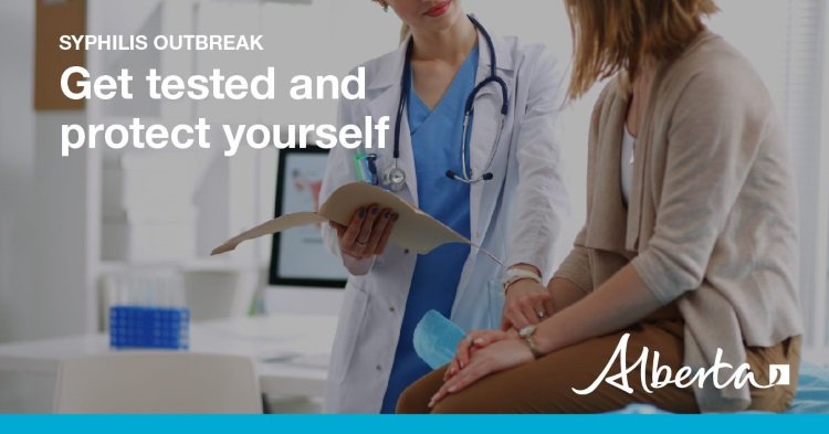IntimacyKit's tweet image. #syphilisoutbreak #safesex #intimacykit #safesexkit #gettested #breakingnews
Syphilis outbreak declared in Alberta ! Get tested! Wear protection!
edmontonjournal.com/news/local-new…