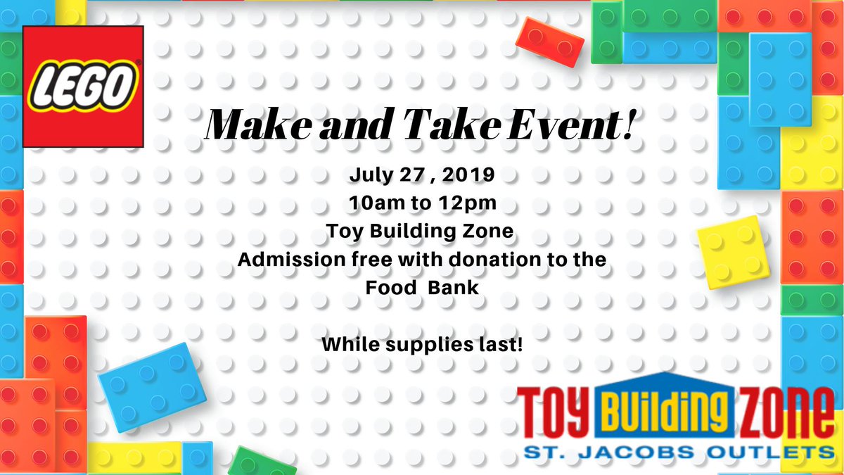toy building zone