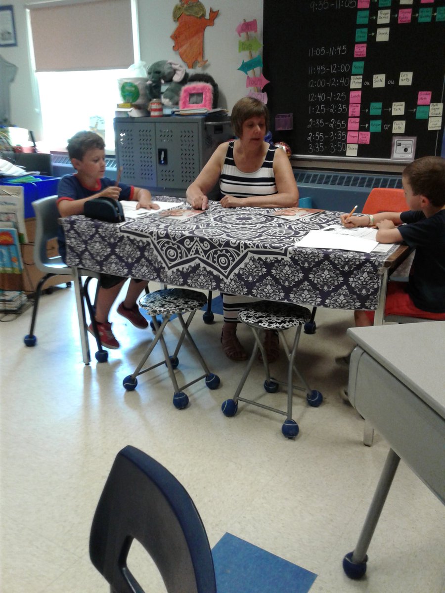 Seussicalonetwo's tweet photo. Another successful Book Club meeting with Mrs. A. #Rccdsbs https://t.co/5RBsL8bedH
