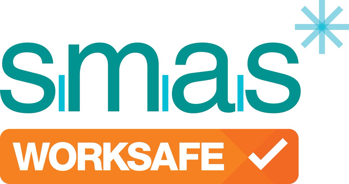 EvesCNCservice's tweet image. W&amp;amp;H Eves are proud to announce accreditation from SMAS / SSIP for our Health &amp;amp; Safety Management System #SafetyFirst #problemsolvingexperts