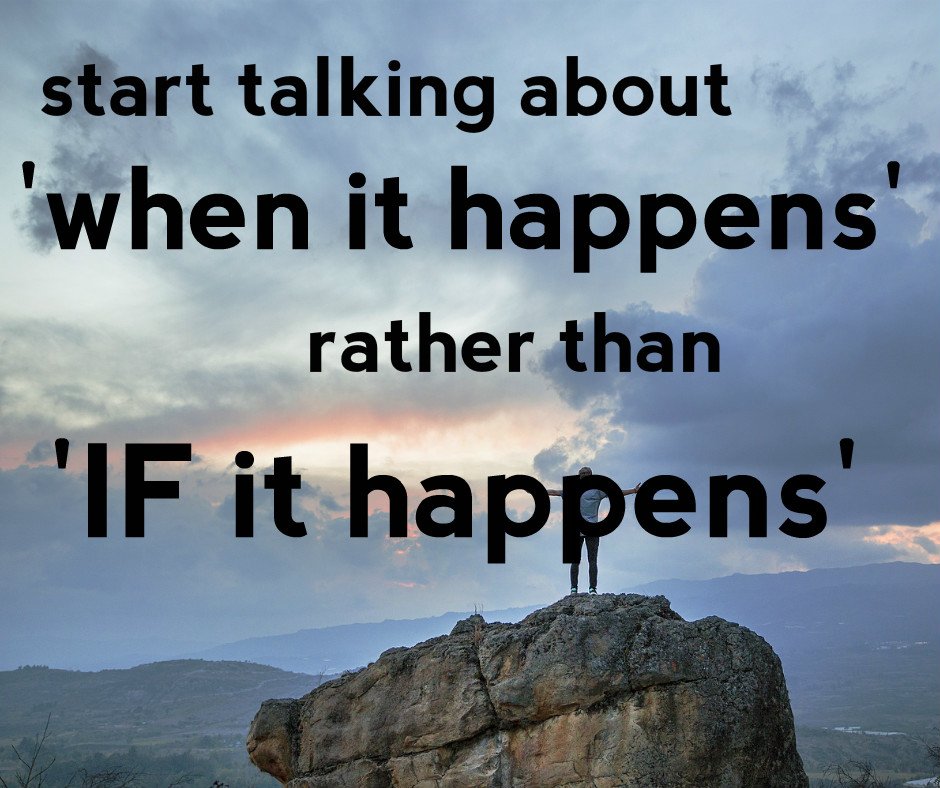 mcgrewrob1's tweet photo. YOU determine your future. https://t.co/BzVwix4h37
