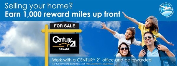 SimcoeHomeSales's tweet image. *Do you collect Air Miles? Who doesn't! Did you know Century 21 offers rewards points when buying or selling your home? Just another way we go above and beyond for our clients! Read more about the... more at shoplocal.ly/45PrL