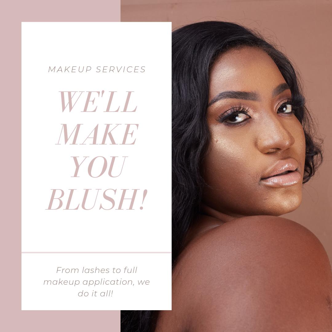 Fierce_Manes's tweet photo. Check out our Full Makeup Services>>  https://t.co/b9J9e8JUK0
.
.
.
.

#FierceManesSalonAndSpa #Salon #Spa #FierceManes #SalonAndSpa
#FierceManesSalon https://t.co/NHhJRwPvIZ