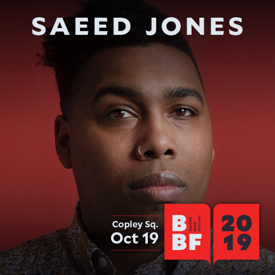 bostonbookfest's tweet photo. Poet and memoirist @theferocity (who memorably interviewed @colsonwhitehead at #BBF2016) will present 10/19 in Copley Square. #BBF2019 @SimonBooks https://t.co/OuZ8pXSORa https://t.co/cylwQsIaJS