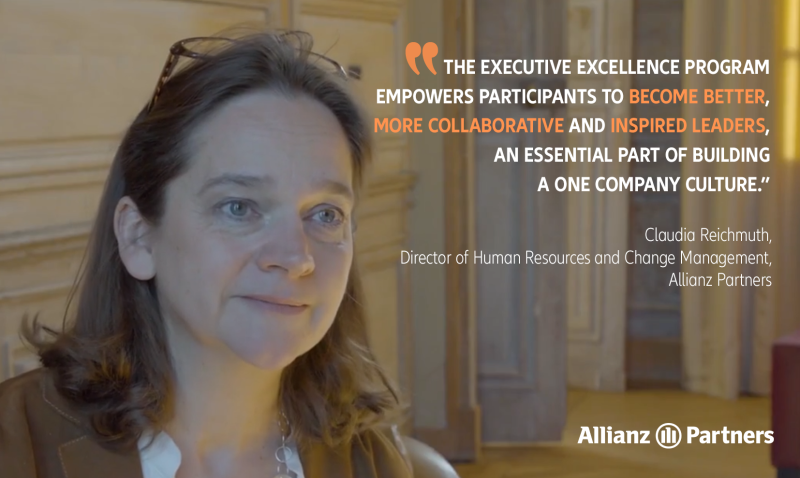 AllianzPartners's tweet photo. [Press Release] A strong #companyculture is becoming increasingly vital for organisational success. @AllianzPartners has created a first-of-its kind #Executive Excellence program to reinforce #CompanyKnowledge and empower
 #leaders.
👉 https://t.co/lOUKOWf31m https://t.co/xnZJtL9Wzo