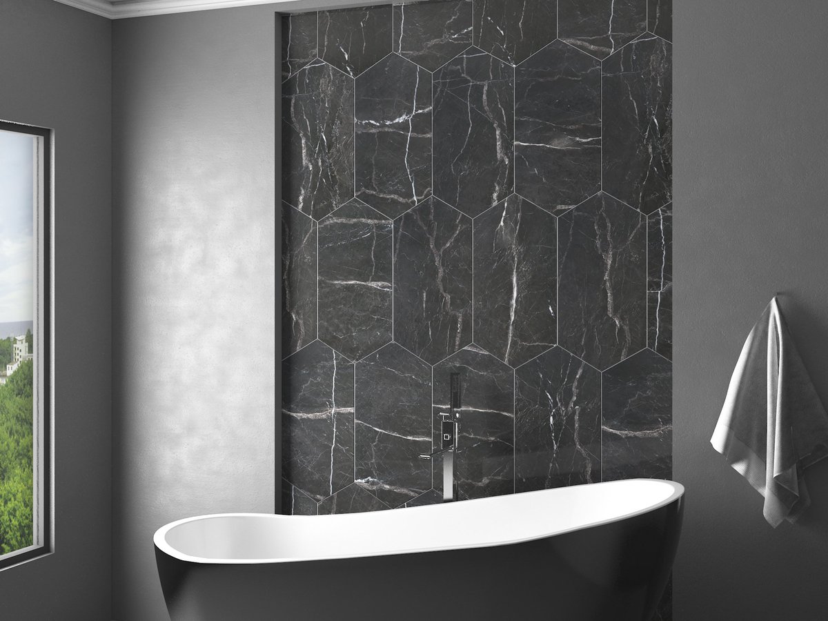 TurkishTradeCen's tweet photo. These elegant tiles come to you courtesy of @ionic_stone. Born in 2001 the company has become home for most when choosing natural stone. The St Laurent range featured in this image is to the highest standard and quality. This will add a touch of class to any home this summer. https://t.co/vto5WSSc0X