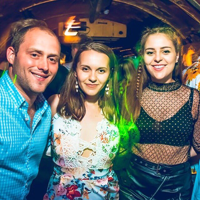 Get ready to for a truly nostalgic throw back to the 80s, 90s &amp; 00s 🎶! With our rad retro booth📸 and downright delicious drinks 🍹it’s the perfect excuse to put on those dancing shoes 💃🏼! ✨BOOK NOW (link in bio) ✨#WednesdayMotivation