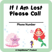 HelpSticker's tweet image. Still have a #familyvacation to go on this summer? Don't forget your HelpStickers @HelpSticker . amazon.com/helpsticker #AmazonPrimeDay Made for apparel, removes cleanly even if washed and dried through the laundry, limited reusability, water/sweat resistant