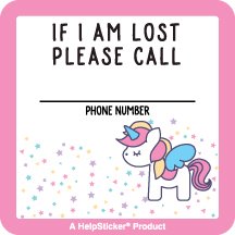 HelpSticker's tweet image. Still have a #familyvacation to go on this summer? Don't forget your HelpStickers @HelpSticker . amazon.com/helpsticker #AmazonPrimeDay Made for apparel, removes cleanly even if washed and dried through the laundry, limited reusability, water/sweat resistant