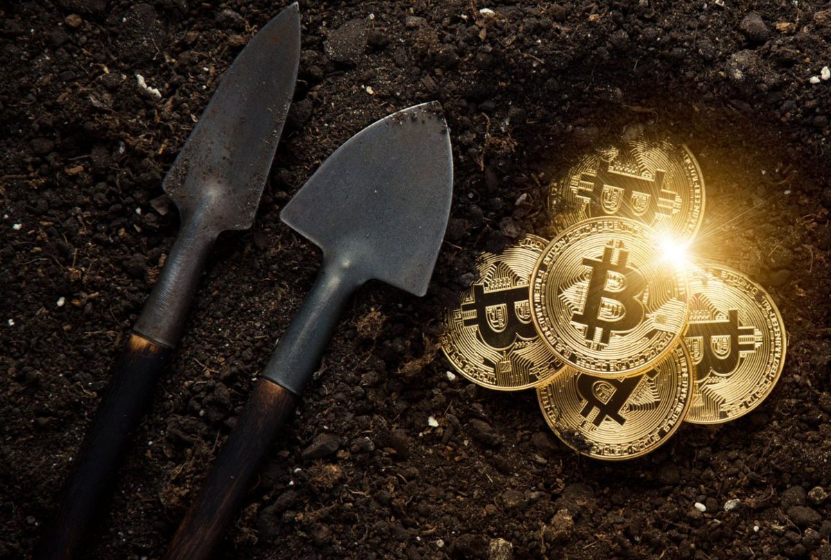 aluxcnet's tweet photo. Çok Farklı Kazanç Yolu Vaat Eden Bitcoin Üretimi #asic #asicmadenciliği #asicmadencilik #asicmining #bitcoin #bitcoinmadenciliği #bitcoinmining #bulutmadenciliği #cloudmining #kriptoparamadenciliği #madencilik #mining #rigmadenciliği https://t.co/0BWS9VBuy5 https://t.co/8QzSdJhqxp