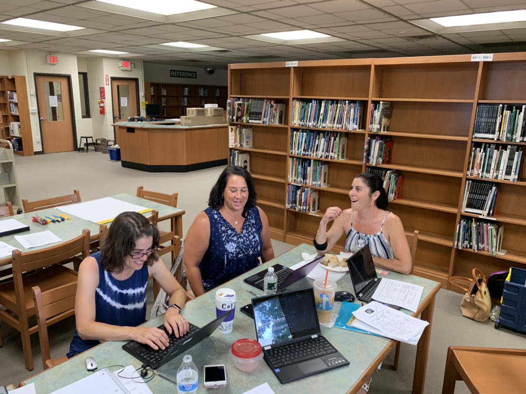 allyson fallman (@allyfallman) on Twitter photo Our <a href="/MMS_PACPride/">Mahopac Middle School</a> staff working to create our new Middle School Success class for our in coming 6th graders ! <a href="/PKeevins/">Patrick Keevins</a> #support #guidance #independentlearners <a href="/allyfallman/">allyson fallman</a> Our <a href="/MMS_PACPride/">Mahopac Middle School</a> staff working to create our new Middle School Success class for our in coming 6th graders ! <a href="/PKeevins/">Patrick Keevins</a> #support #guidance #independentlearners <a href="/allyfallman/">allyson fallman</a>