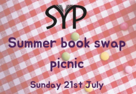 emcdesignltd's tweet image. The annual #SYPSummerPicnic is on Sunday. Regent’s Park from 1pm.
thesyp.org.uk/london/event/s…
#emcdesign #design #designforpublishing #workinpublishing #publishing #SYP #publishingevents