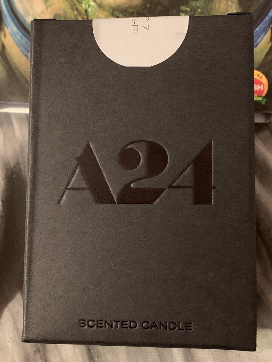 pitbull2OO2's tweet image. Hey @A24, I completed the trifecta for multiple watches of @HighLifeMovie am I missing anything else?