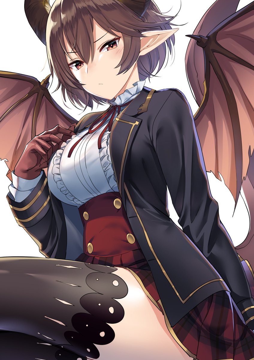 xDragonxVioletx tweet picture