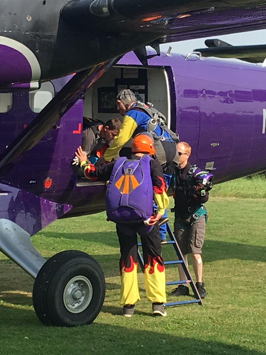 Simon Bradbury tweet media