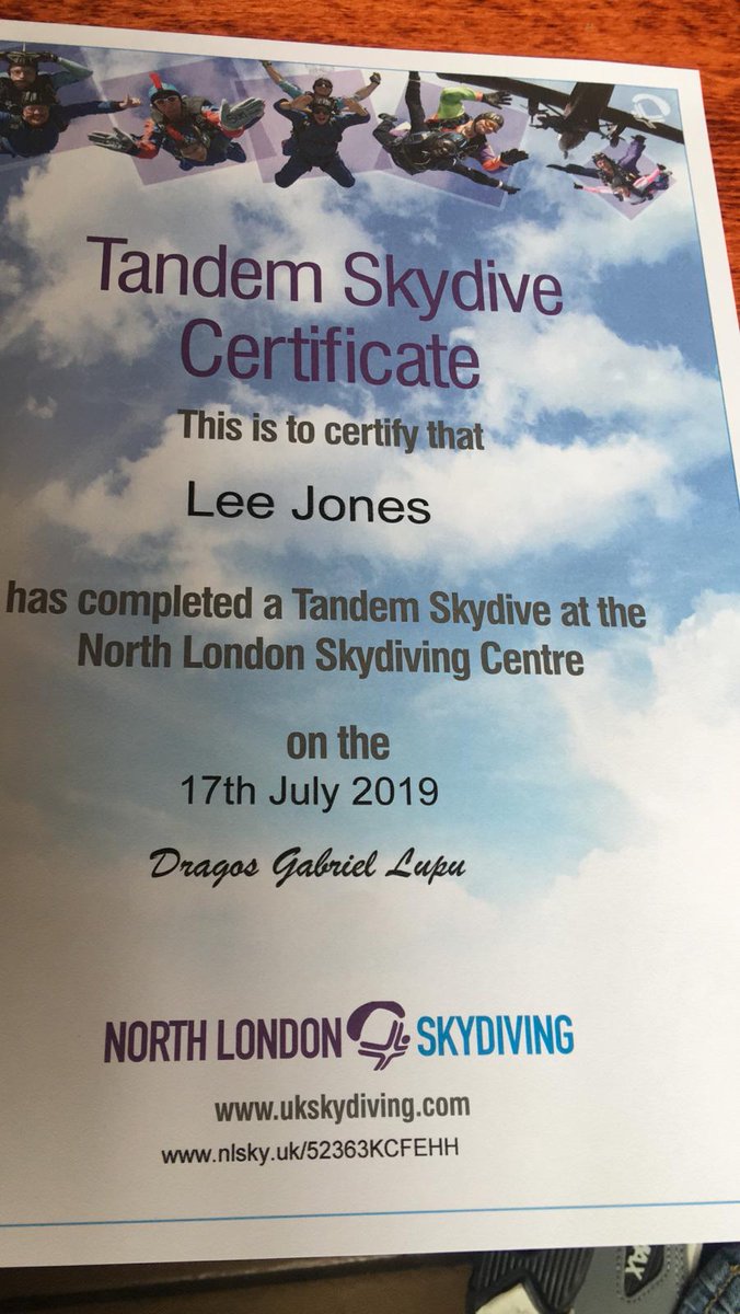 Simon Bradbury tweet media